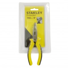 Stanley Bent Nose Pliers